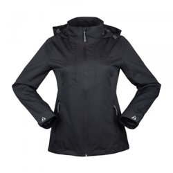 Kurtka damska DEPART STX grafitowa