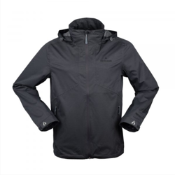 Kurtka męska DEPART STX granatowa