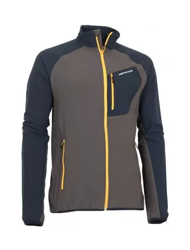 Kurtka męska NorthFinder BU-3108OR brązowa