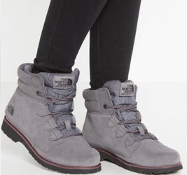 Damskie Buty Ballard Roll-Down SE