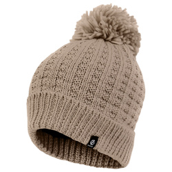 Damska czapka beanie Convoke  Dare 2b  DWC344 | Beżowy