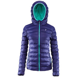 Kurtka damska Outhorn TOZ16-KUD602 granat