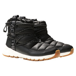 Buty zimowe damskie The North Face ThermoBall Lace Up NF0A5LWDR0G