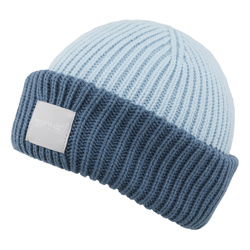 Czapka unisex beanie Connora Fisherman Regatta RUC103 | Niebieski