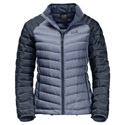 Kurtka damska Jack Wolfskin Zenon Track Women