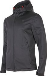 Softshell męski 4F H4L19-SFM001