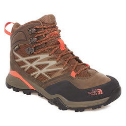 Damskie Buty The North Face Hedgehog Hike Mid GTX