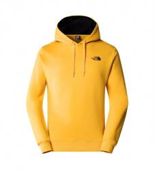 Bluza Męska The North Face NF0A2TUV56P1