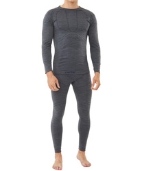 Bielizna męska Lan Pro Merino Viking  500/22/7575/08 Szary