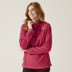 Damski polar Montes Regatta RWA240 | Różowy