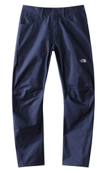 Długie spodnie The North Face Classic Tapered Regular  NF0A7X698K2