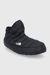 The North Face Kapcie Męskie Thermoball Traction Bootie NF0A3MKHKY4