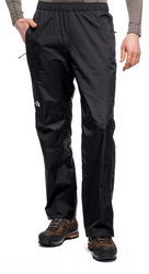 SPODNIE VENTURE 1/2 ZIP NF00A4B3JK3