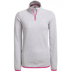 Bielizna Polarowa Damska Outhorn HOZ18-BIDP600 27M Jasny Szary Melanż