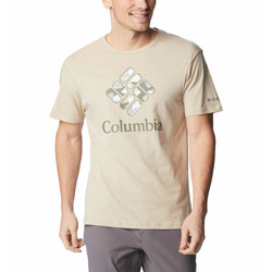 Columbia T-Shirt Rapid Ridge™ Graphic