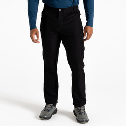 Spodnie męskie trekkingowe Tuned In II  Dare 2b DMJ409R | Czarny