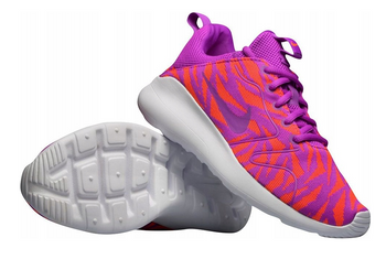 Damskie Buty Biegowe Nike Kaishi 2.0 KJCRD Print