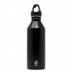 Butelka Mizu M8 750ml (black)