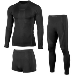 Komplet bielizny termoaktywnej męskiej Viking Eiger 500212080