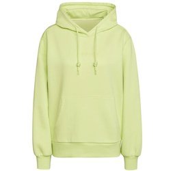 Bluza damska adidas Hoodie limonkowa H33339