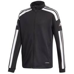 Bluza dla dzieci adidas Squadra 21 Training Youth czarna GK9542