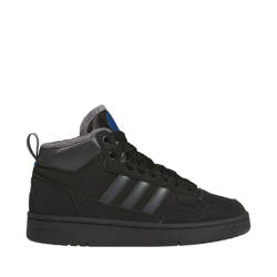 Buty dla dzieci adidas Rapid Court Mid Winterized JR2804