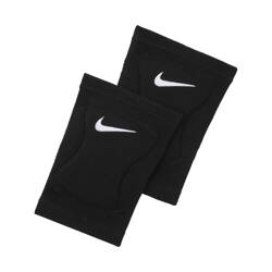 Nakolanniki siatkarskie Nike Streak Knee Pads czarne NVP07001