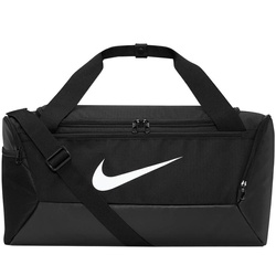 Torba Nike Brasilia Duffel 41 l czarna DM3976 010